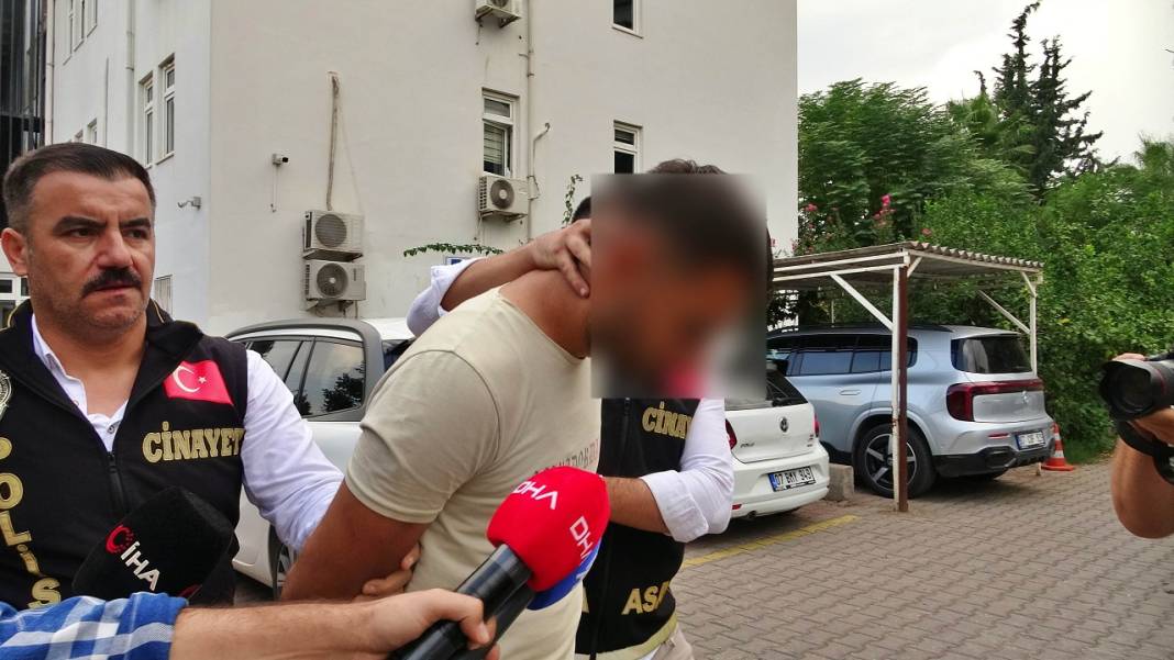 Kendinden 22 yaş büyük olan beraber yaşadığı kadını öldürmüştü: Öldürdükten sonra parasını almış 2